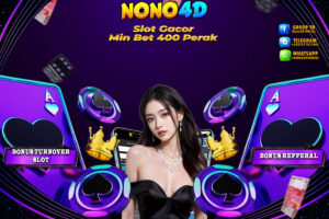 NONO4D link Slot Gacor